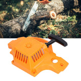 Start Assembly Chainsaw Pull Starter Replacement Chain Saw Accessories for Mcculloch 335 338 435 440 - Extra Image
