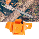 Start Assembly Chainsaw Pull Starter Replacement Chain Saw Accessories for Mcculloch 335 338 435 440 - Extra Image