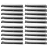 20PCS Small Beehive Trap Plastic Beehive Case Durable Beekeeping Tools for Apiculture Garden