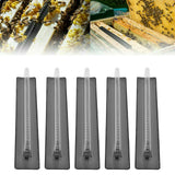 20PCS Small Beehive Trap Plastic Beehive Case Durable Beekeeping Tools for Apiculture Garden