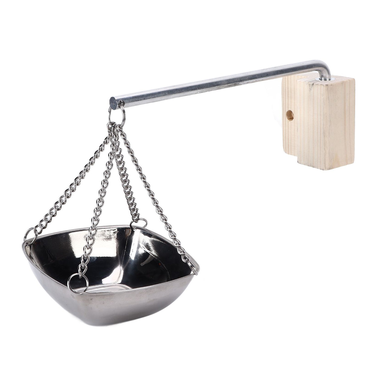 Sauna Essential Oil Bowl Square Shaped Dry Steam Room Essential Oil Bowl Sauna Room Fragrance Supplies
