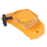 Chainsaw Starter Assembly Garden Pull Starter Replacement Part Fit for Partner 340 360