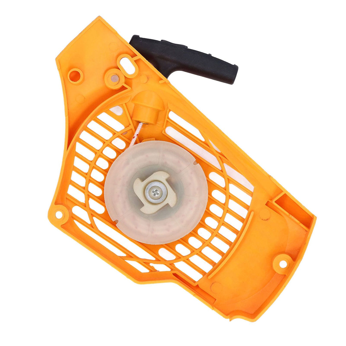 Chainsaw Starter Assembly Garden Pull Starter Replacement Part Fit for Partner 340 360