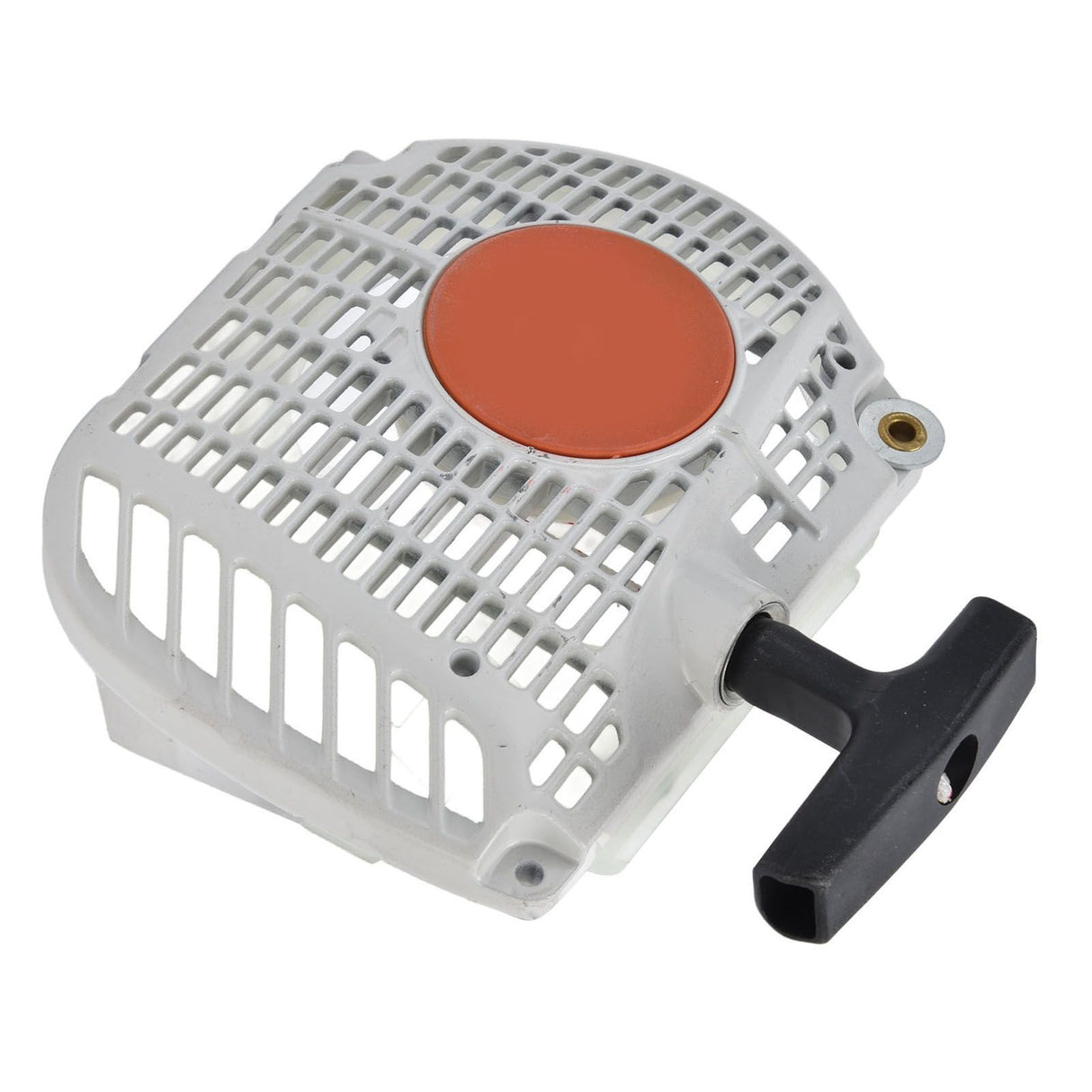 Starter Assembly Stable Performance Exquisite Craftsmanship Easy to Replace Chain Saw Accessories for MS382 Starter