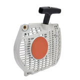 Starter Assembly Stable Performance Exquisite Craftsmanship Easy to Replace Chain Saw Accessories for MS382 Starter