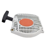 Starter Assembly Stable Performance Exquisite Craftsmanship Easy to Replace Chain Saw Accessories for MS382 Starter - Extra Image
