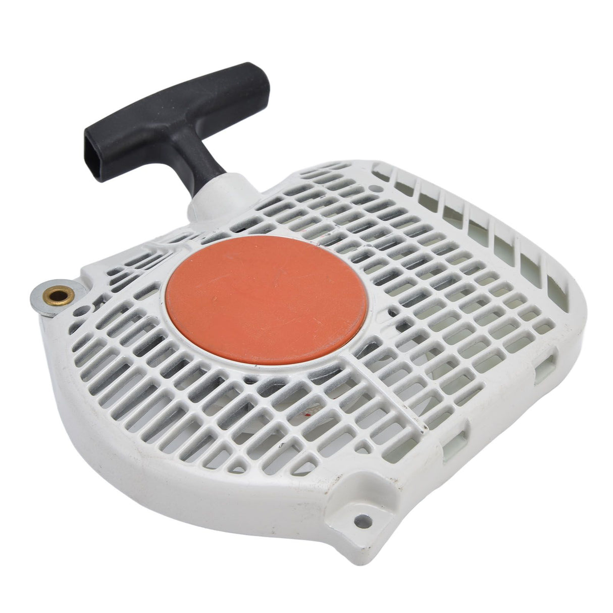 Starter Assembly Stable Performance Exquisite Craftsmanship Easy to Replace Chain Saw Accessories for MS382 Starter
