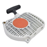 Starter Assembly Stable Performance Exquisite Craftsmanship Easy to Replace Chain Saw Accessories for MS382 Starter
