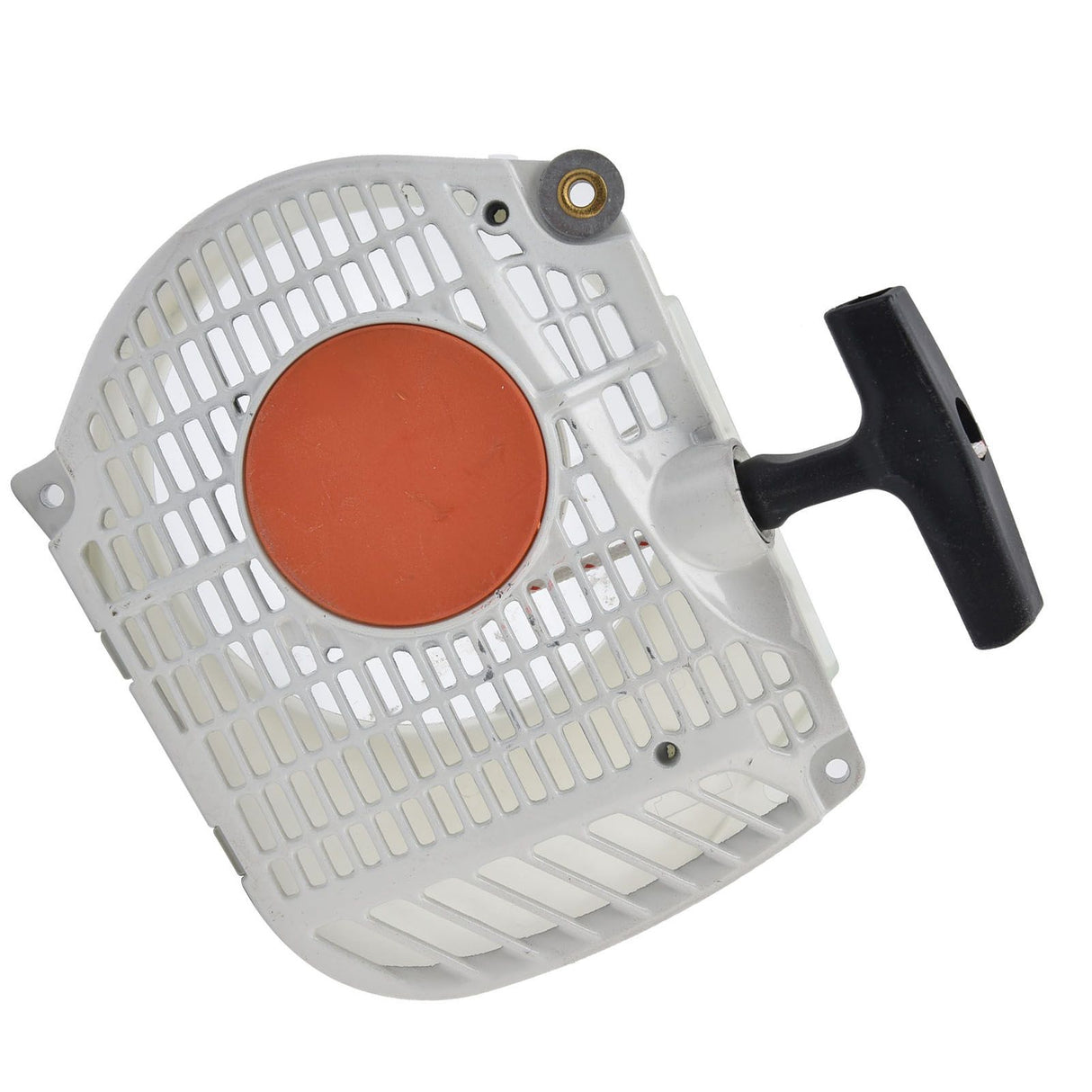 Starter Assembly Stable Performance Exquisite Craftsmanship Easy to Replace Chain Saw Accessories for MS382 Starter
