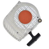 Starter Assembly Stable Performance Exquisite Craftsmanship Easy to Replace Chain Saw Accessories for MS382 Starter
