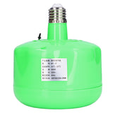 E27 Heating Lamp Adjustable Thermostatic Control Farm Warm Light for Chicken Piggy Poultry 220V