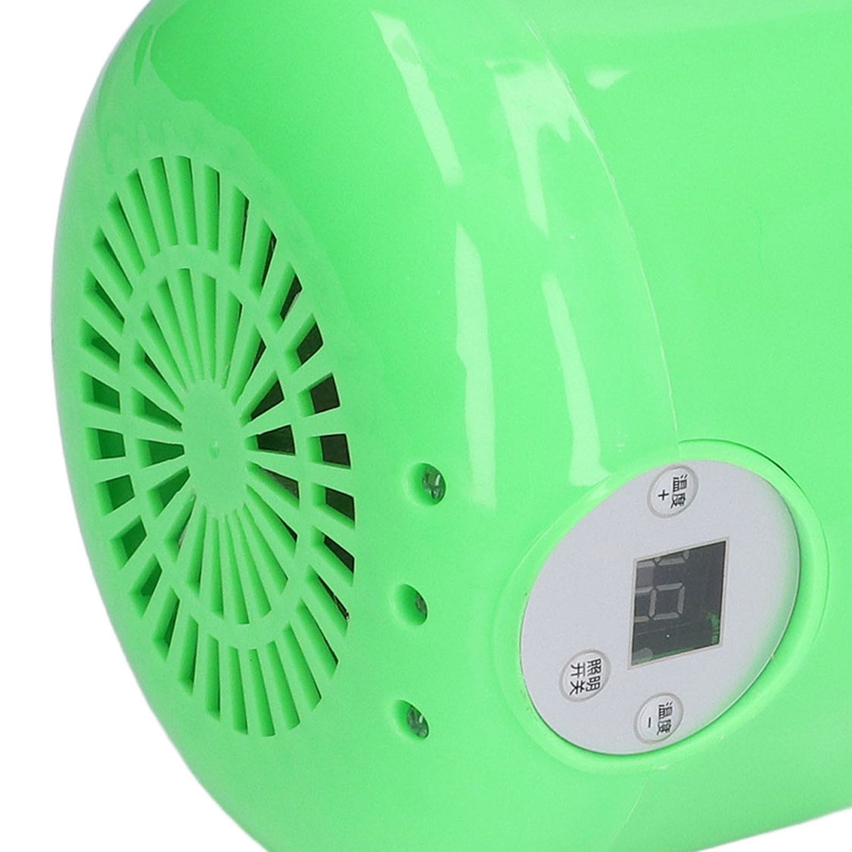 E27 Heating Lamp Adjustable Thermostatic Control Farm Warm Light for Chicken Piggy Poultry 220V
