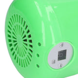 E27 Heating Lamp Adjustable Thermostatic Control Farm Warm Light for Chicken Piggy Poultry 220V
