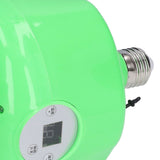 E27 Heating Lamp Adjustable Thermostatic Control Farm Warm Light for Chicken Piggy Poultry 220V - Extra Image