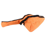 Portable Chain Saw Storage Bag Integrated Bag Chain Saw Protection Handbag Garden Tool Bag Accessories Orange - Front View