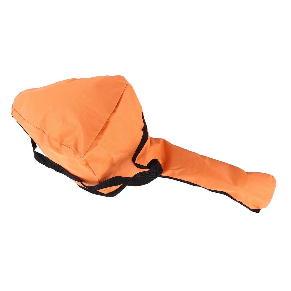 Portable Chain Saw Storage Bag Integrated Bag Chain Saw Protection Handbag Garden Tool Bag Accessories Orange