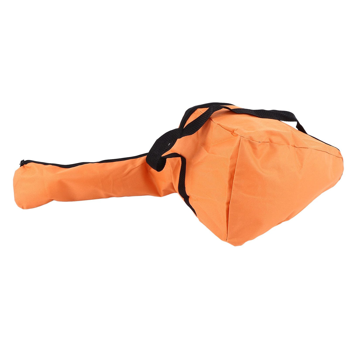 Portable Chain Saw Storage Bag Integrated Bag Chain Saw Protection Handbag Garden Tool Bag Accessories Orange