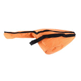 Portable Chain Saw Storage Bag Integrated Bag Chain Saw Protection Handbag Garden Tool Bag Accessories Orange