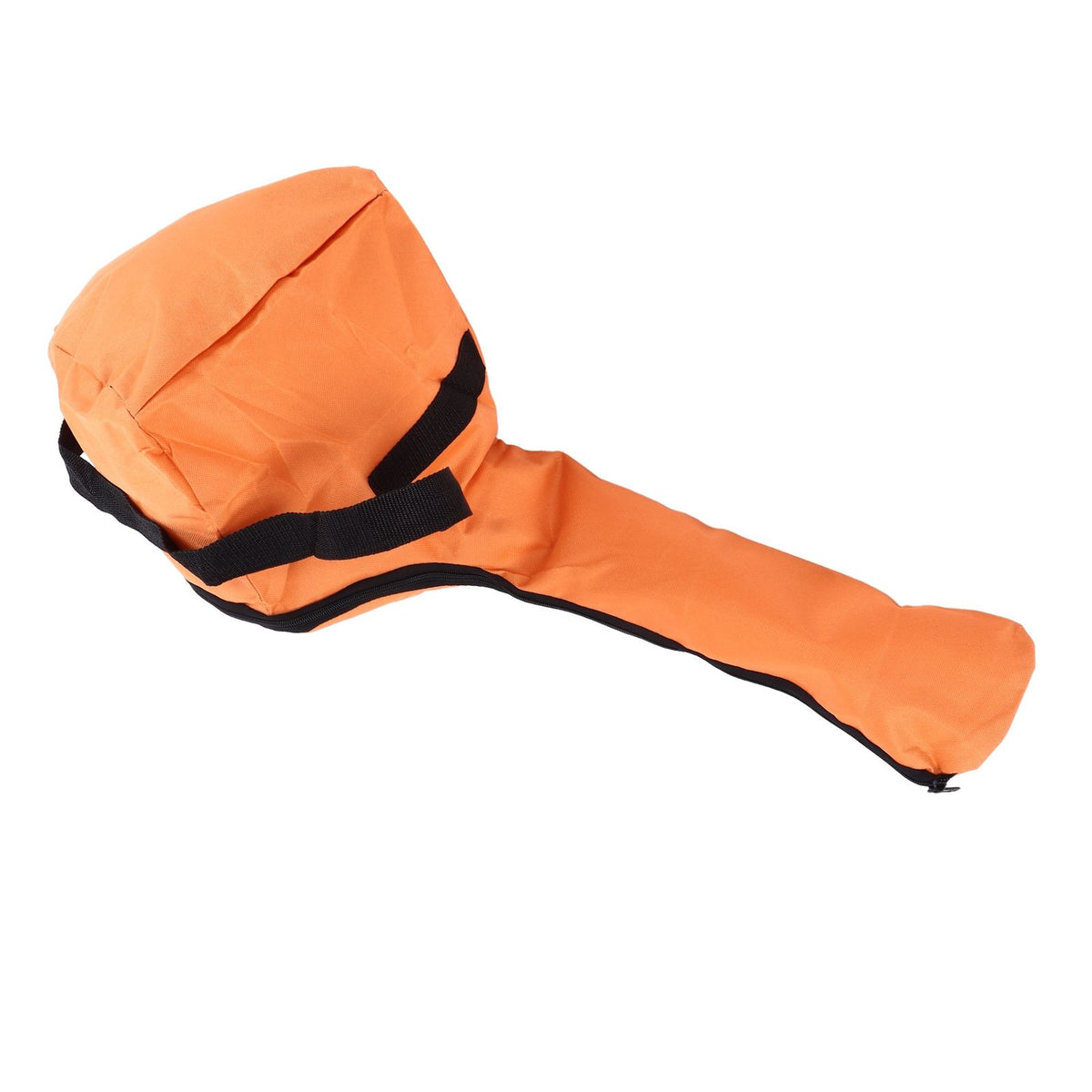 Portable Chain Saw Storage Bag Integrated Bag Chain Saw Protection Handbag Garden Tool Bag Accessories Orange