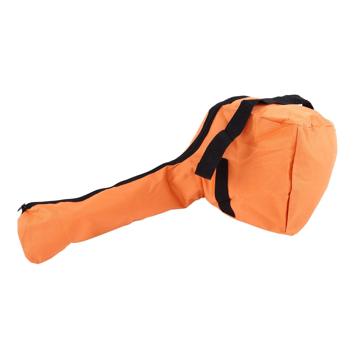 Portable Chain Saw Storage Bag Integrated Bag Chain Saw Protection Handbag Garden Tool Bag Accessories Orange