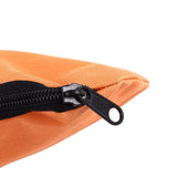 Portable Chain Saw Storage Bag Integrated Bag Chain Saw Protection Handbag Garden Tool Bag Accessories Orange - Extra Image