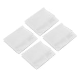 4pcs Plant Covers Reusable Winter Frost Protection Bag with Drawstring for Plants Oudoor