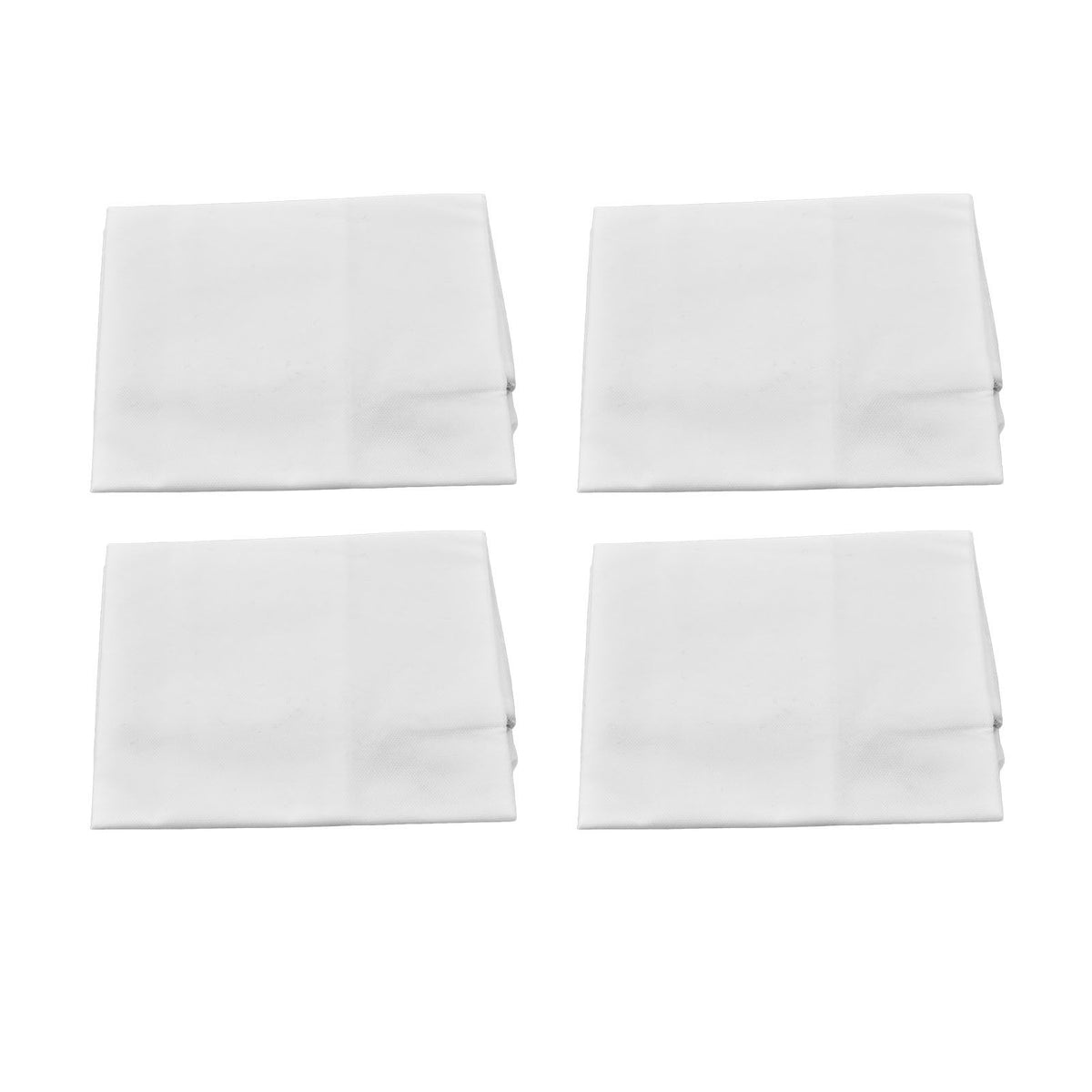 4pcs Plant Covers Reusable Winter Frost Protection Bag with Drawstring for Plants Oudoor