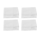 4pcs Plant Covers Reusable Winter Frost Protection Bag with Drawstring for Plants Oudoor