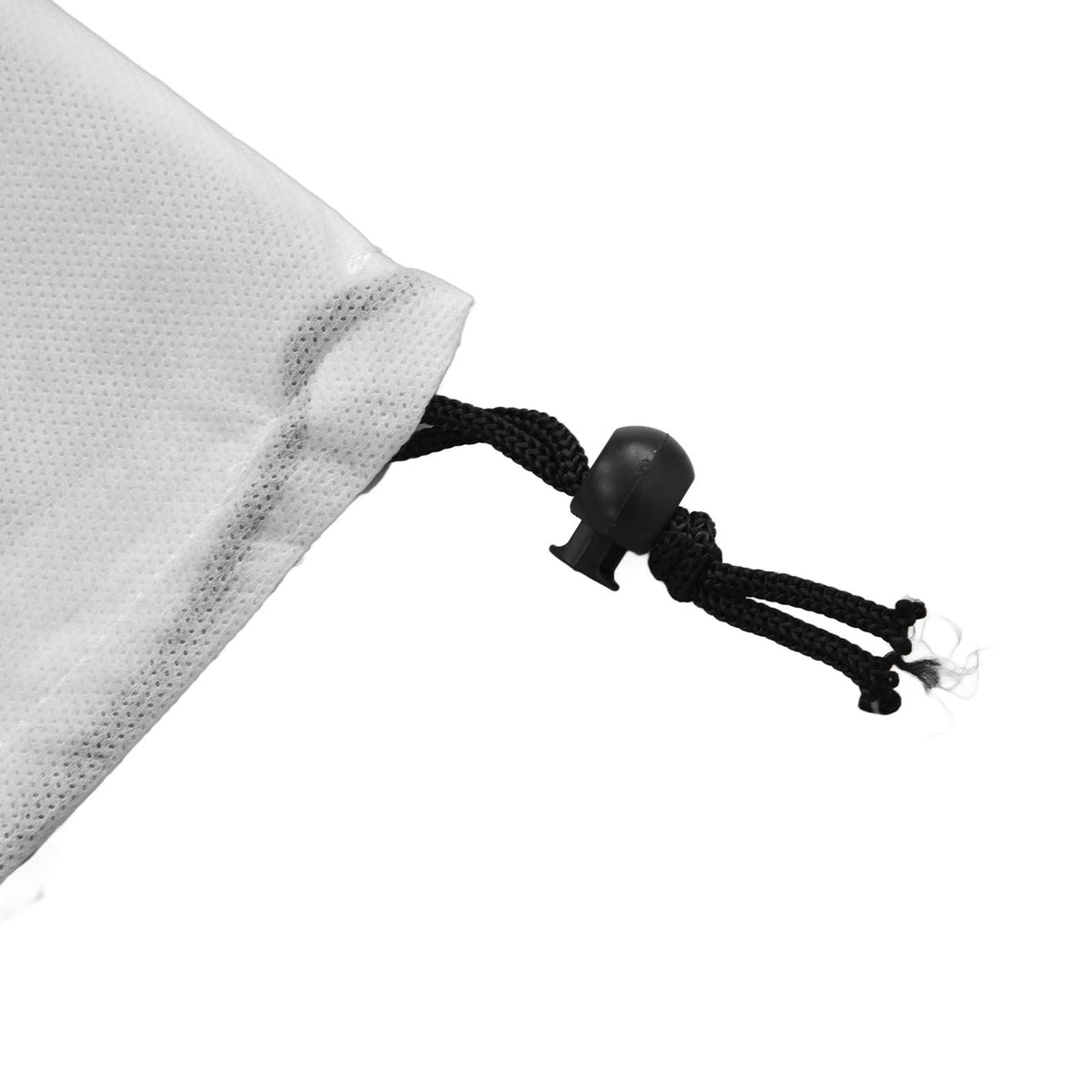 4pcs Plant Covers Reusable Winter Frost Protection Bag with Drawstring for Plants Oudoor