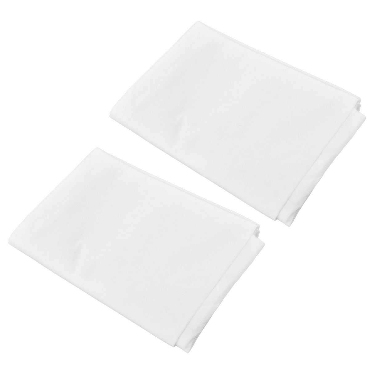2pcs Plant Cover Breathable Protective Lightweight Convenient Drawstring Design Trees Protector for Vegetables80x100cm