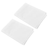 2pcs Plant Cover Breathable Protective Lightweight Convenient Drawstring Design Trees Protector for Vegetables80x100cm - Extra Image