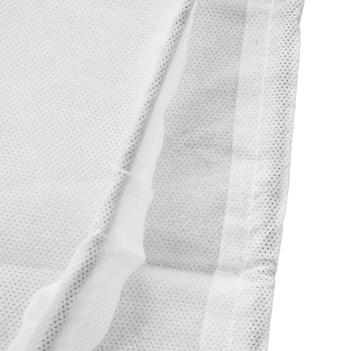 2pcs Plant Cover Breathable Protective Lightweight Convenient Drawstring Design Trees Protector for Vegetables80x100cm
