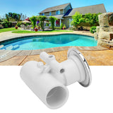 G3/4 SPA Massage Nozzle Plastic Bathtub Hydrotherapy Jet Nozzle Swimming Pool Accessories - Extra Image