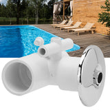 G3/4 SPA Massage Nozzle Plastic Bathtub Hydrotherapy Jet Nozzle Swimming Pool Accessories