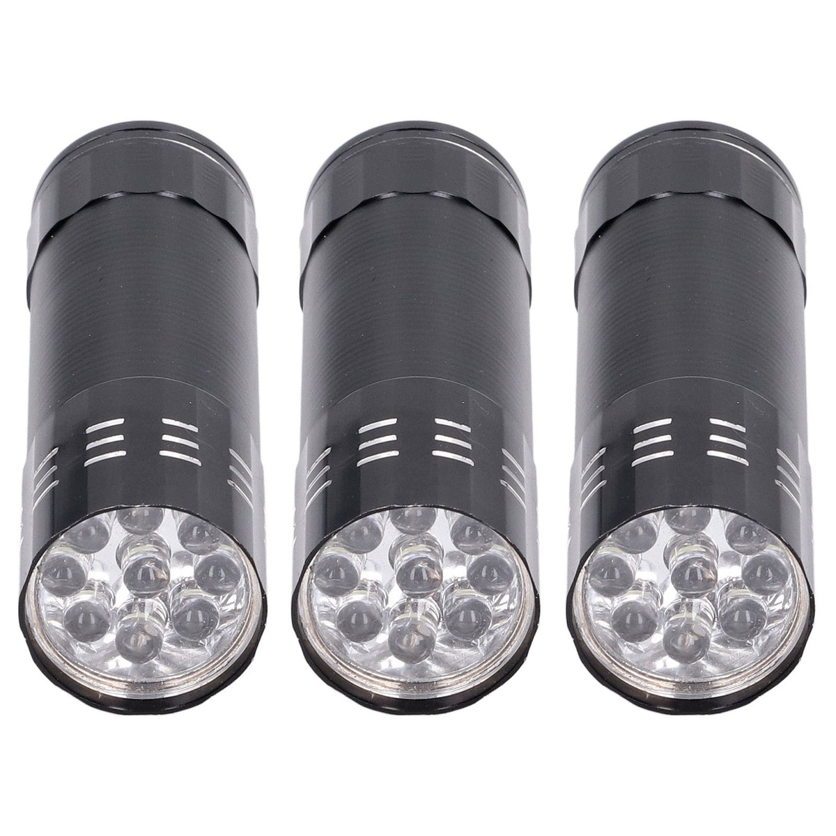 Egg Candler LED Cold Light Fine Workmanship Simple Operation Aluminum Alloy Egg Light