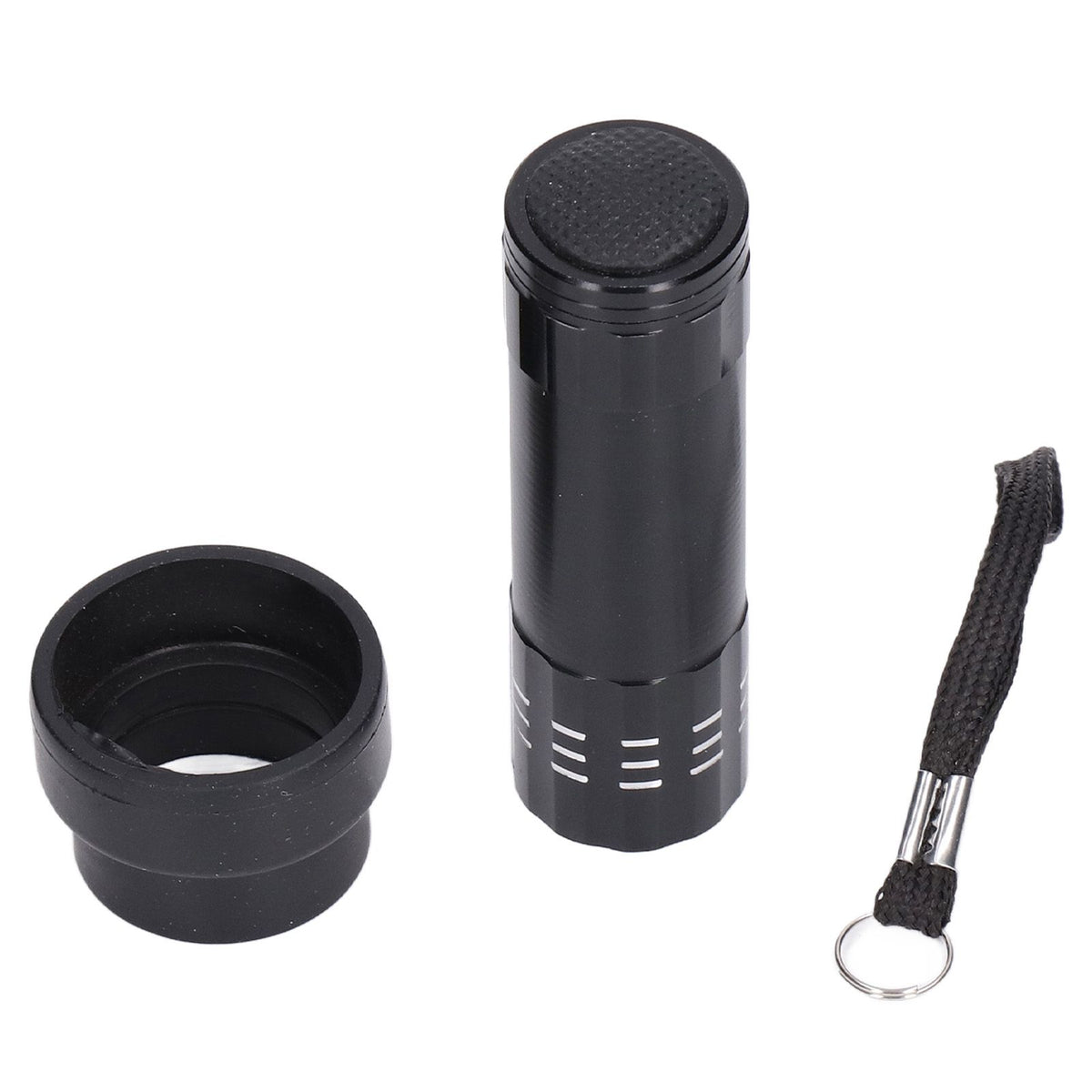 Egg Candler LED Cold Light Fine Workmanship Simple Operation Aluminum Alloy Egg Light