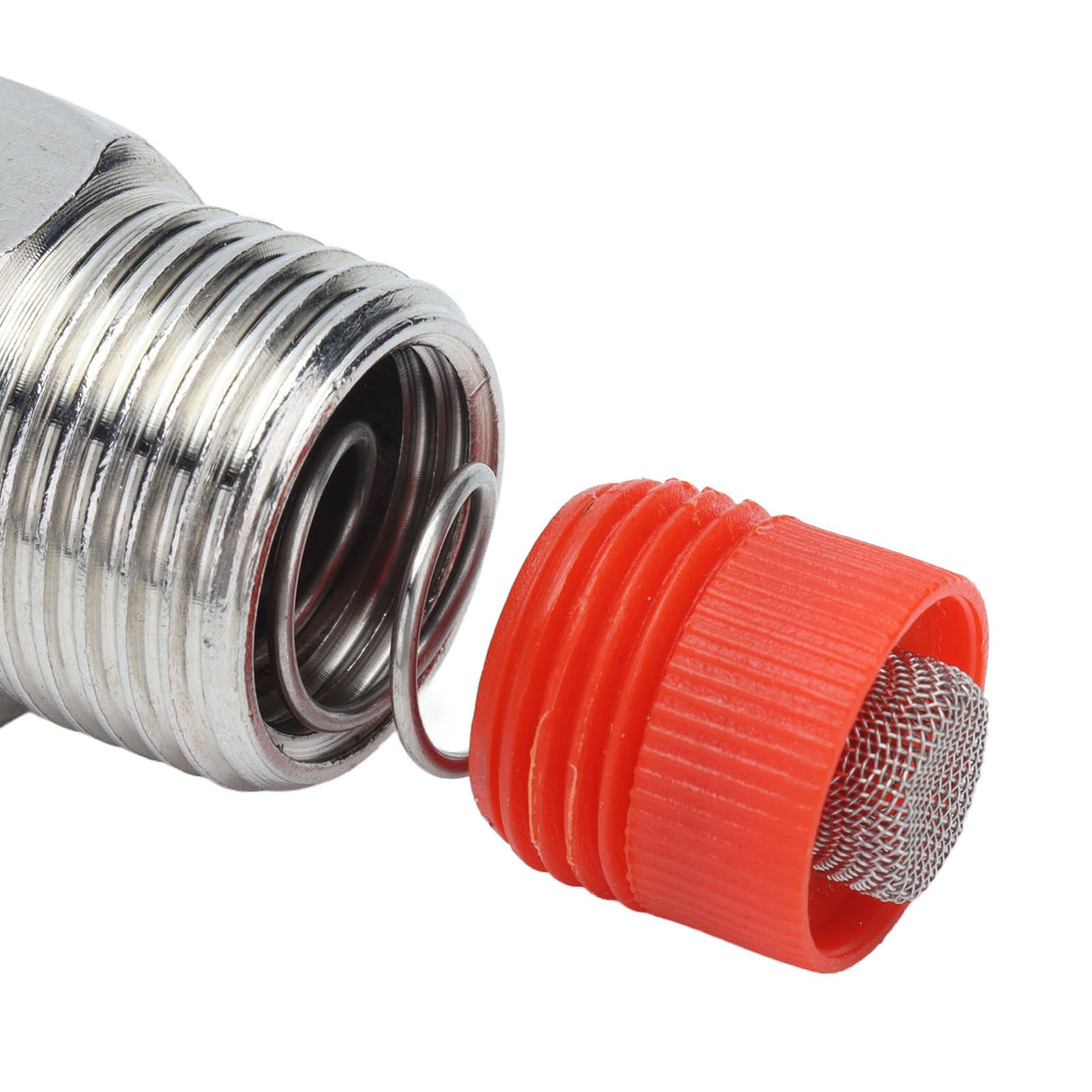 5Pcs Automatic Pig Waterer Safety Health Water Saving Clean Water Simple Structure Pig Water Nipple for Pig House