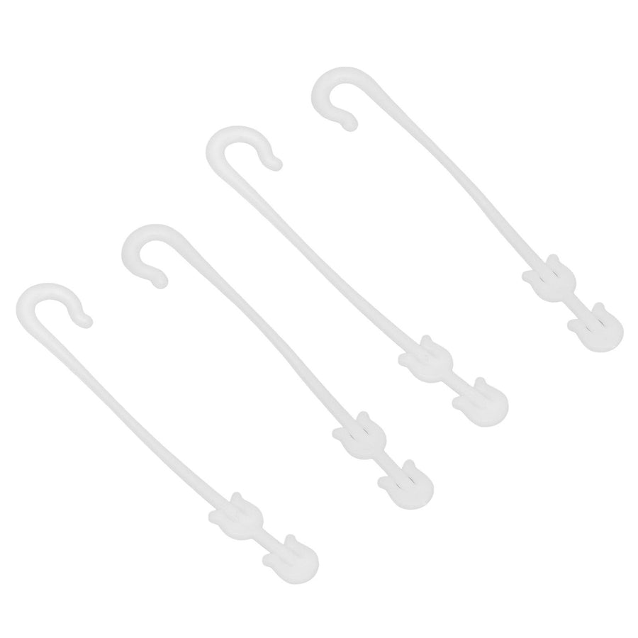 150Pcs Tomato Hooks High Toughness Durable Practical Easy to Use Vegetable Truss Hooks for Agriculture Greenhouse