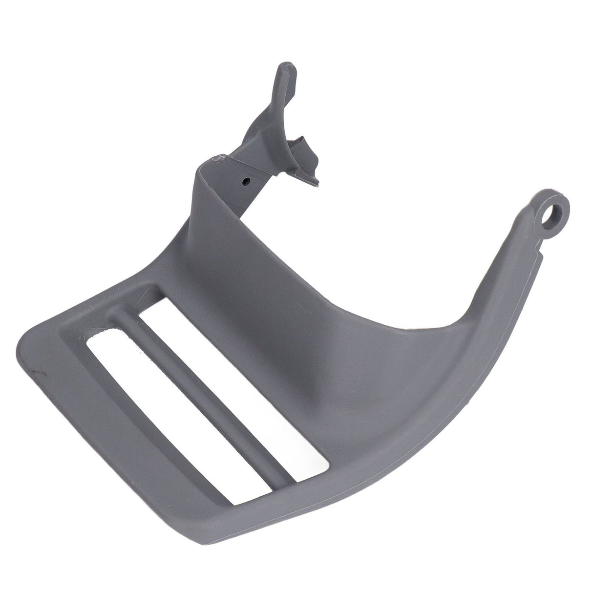 Chain Saw Brake Handle Superb Crafts High Accuracy Fine Workmanship Lightweight Portable Chain Saw Parts