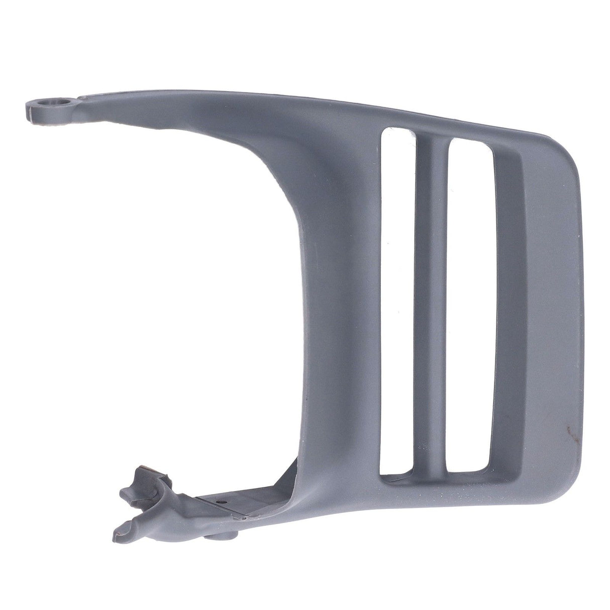 Chain Saw Brake Handle Superb Crafts High Accuracy Fine Workmanship Lightweight Portable Chain Saw Parts