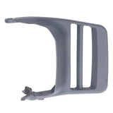 Chain Saw Brake Handle Superb Crafts High Accuracy Fine Workmanship Lightweight Portable Chain Saw Parts