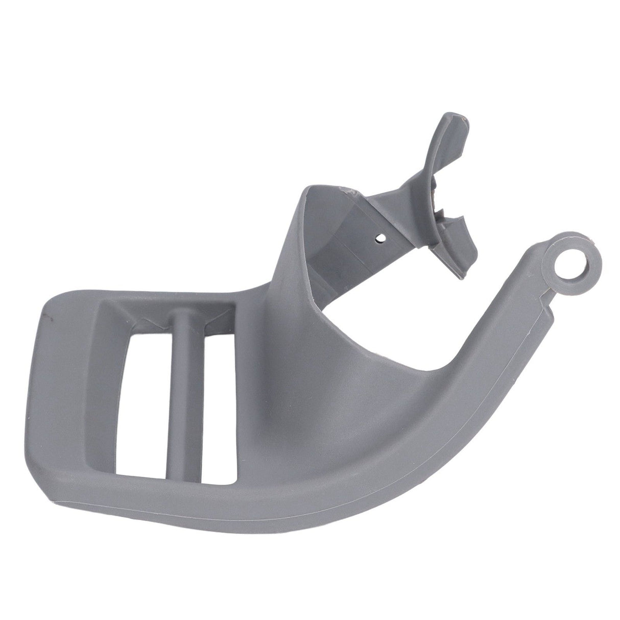 Chain Saw Brake Handle Superb Crafts High Accuracy Fine Workmanship Lightweight Portable Chain Saw Parts