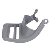 Chain Saw Brake Handle Superb Crafts High Accuracy Fine Workmanship Lightweight Portable Chain Saw Parts