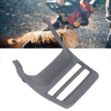 Chain Saw Brake Handle Superb Crafts High Accuracy Fine Workmanship Lightweight Portable Chain Saw Parts - Extra Image