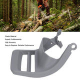Chain Saw Brake Handle Superb Crafts High Accuracy Fine Workmanship Lightweight Portable Chain Saw Parts