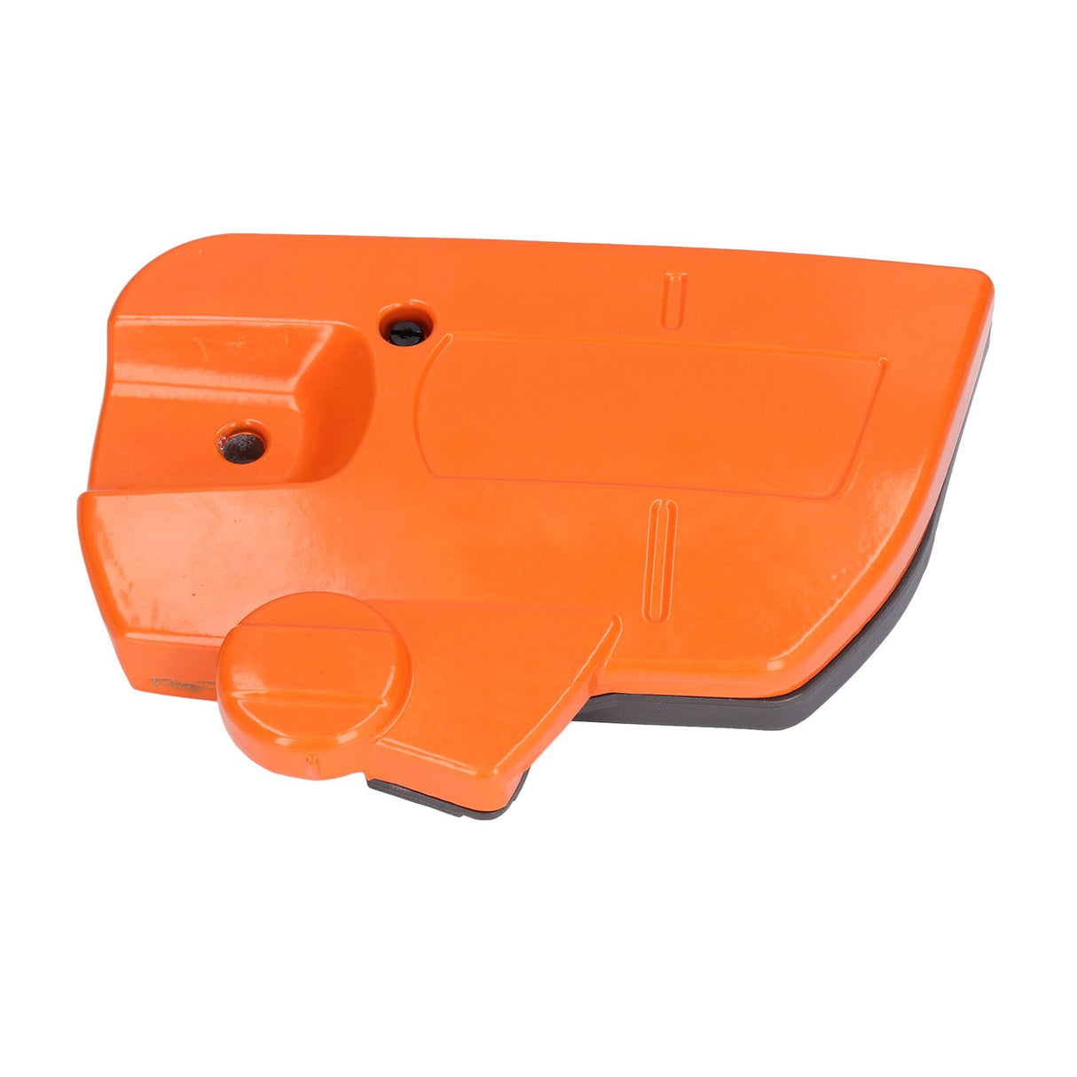 Chainsaw Clutch Cover Side Cover Replacecment Chain Saw Accessories 544097902 for Husqvarna 445 450