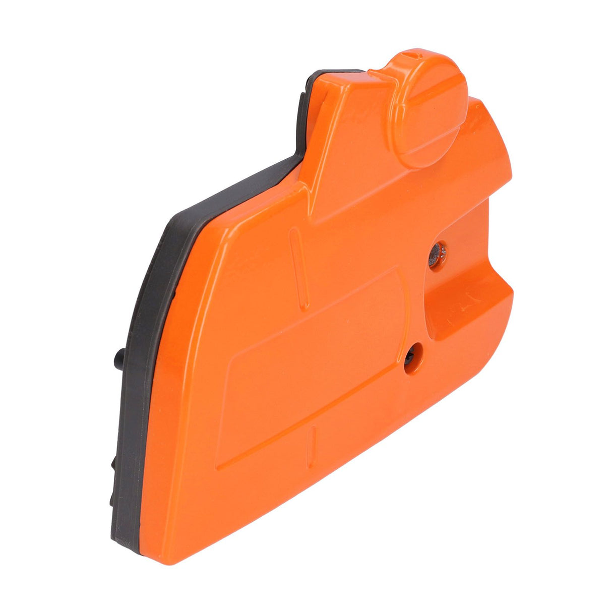 Chainsaw Clutch Cover Side Cover Replacecment Chain Saw Accessories 544097902 for Husqvarna 445 450
