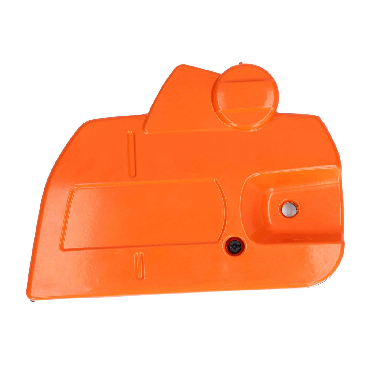 Chainsaw Clutch Cover Side Cover Replacecment Chain Saw Accessories 544097902 for Husqvarna 445 450