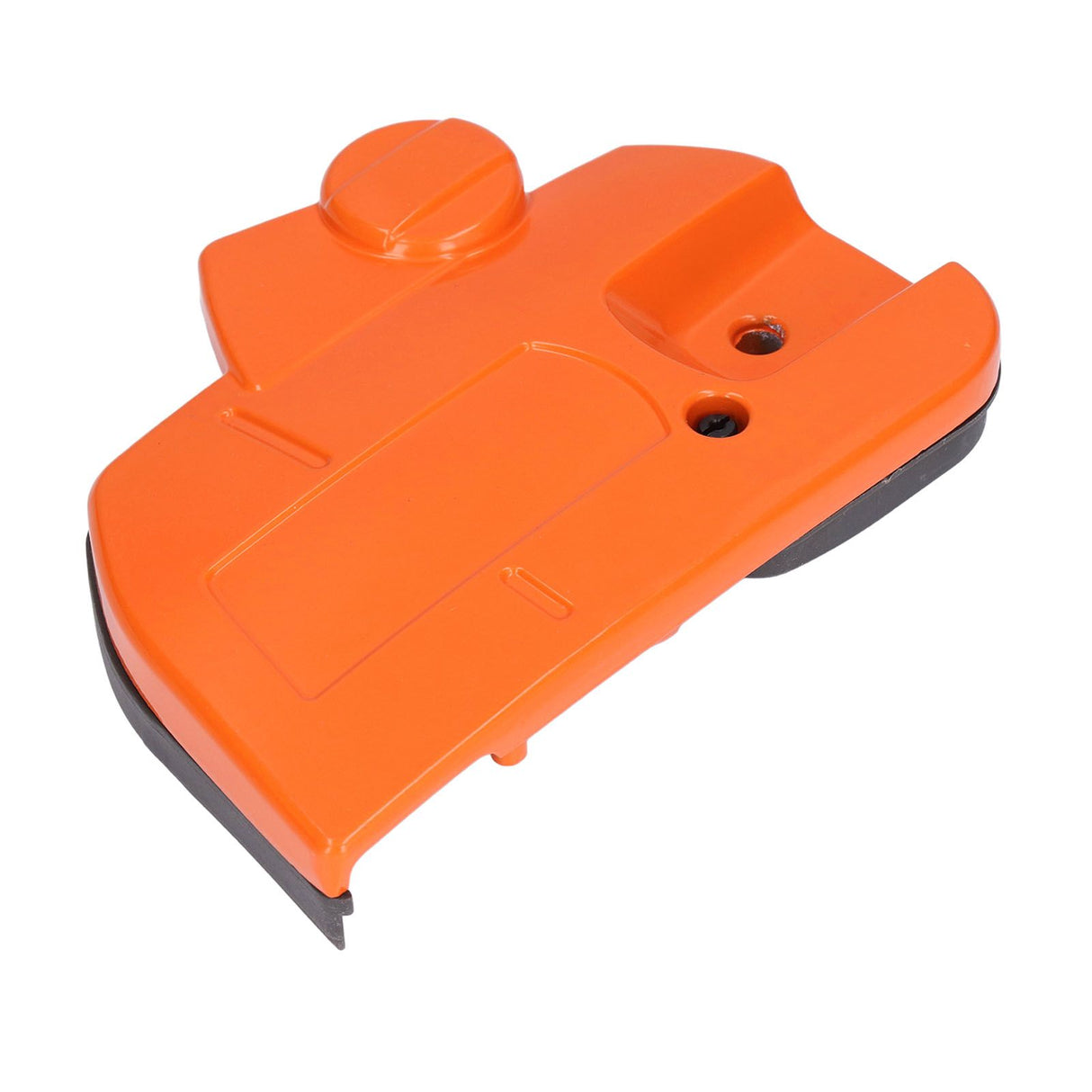 Chainsaw Clutch Cover Side Cover Replacecment Chain Saw Accessories 544097902 for Husqvarna 445 450
