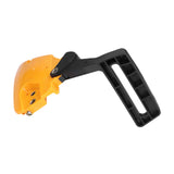 Chainsaw Handle Assembly Handle Clutch Cover Replacement Electric Saw Accessories for Partner 350 351 370 371 390 420